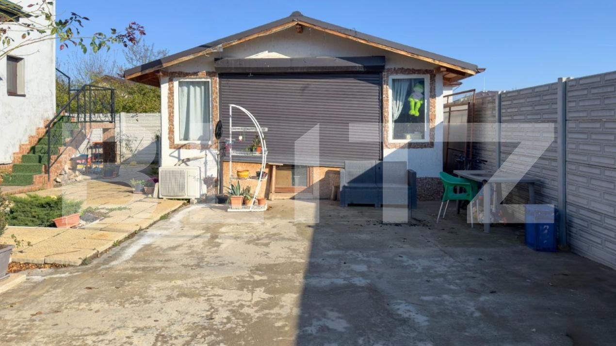 Casa de vânzare 5 camere Berceni - 183200CV | BLITZ București | Poza7