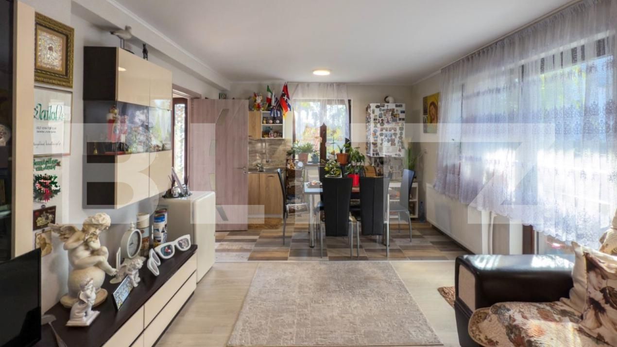 Casa de vânzare 5 camere Berceni - 183200CV | BLITZ București | Poza9