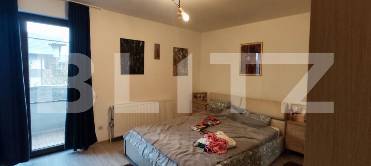 Casa de vânzare 5 camere Berceni - 183200CV | BLITZ București | Poza18