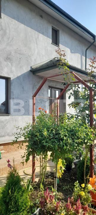 Casa de vânzare 5 camere Berceni - 183200CV | BLITZ București | Poza2