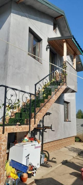 Casa de vânzare 5 camere Berceni - 183200CV | BLITZ București | Poza3