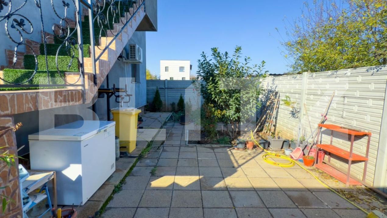 Casa de vânzare 5 camere Berceni - 183200CV | BLITZ București | Poza4