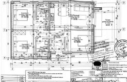 Casă nouă 4 camere + teren 360 mp – zonă limitrofă Berceni / Crețești (Vidra)