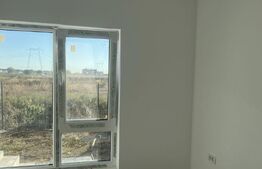 Casă nouă 4 camere + teren 360 mp – zonă limitrofă Berceni / Crețești (Vidra)