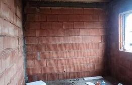 Casă nouă 4 camere + teren 360 mp – zonă limitrofă Berceni / Crețești (Vidra)