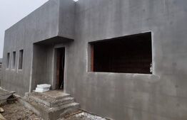 Casă nouă 4 camere + teren 360 mp – zonă limitrofă Berceni / Crețești (Vidra)