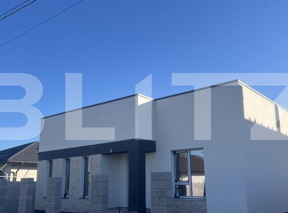 Casa de vânzare 4 camere Berceni - 183201CV | BLITZ București | Poza1