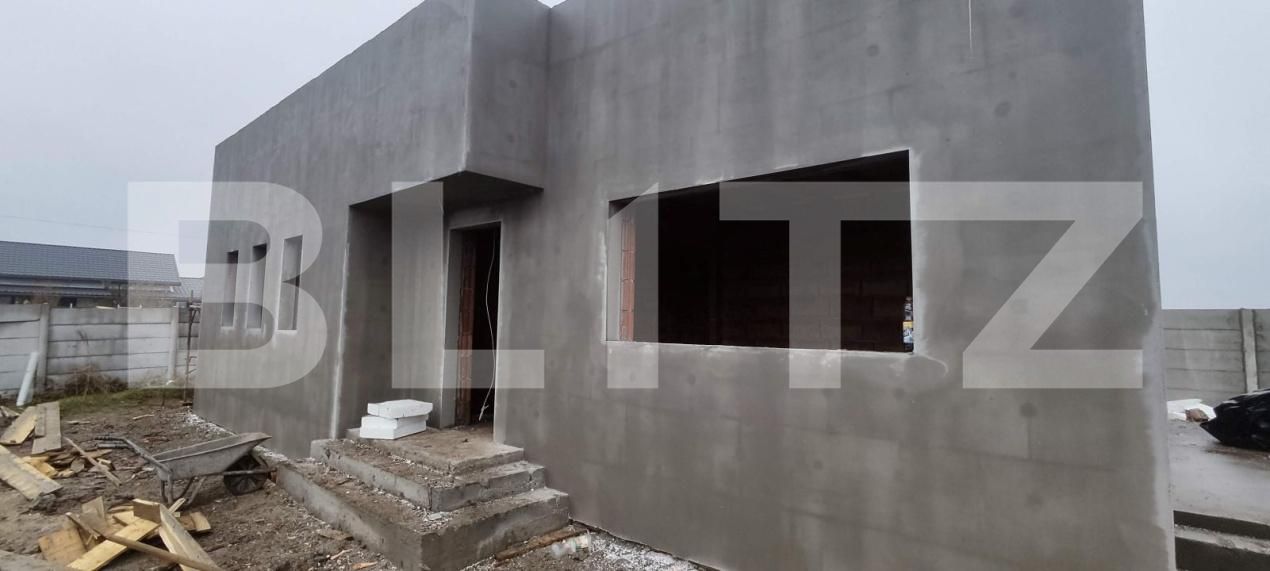 Casa de vânzare 4 camere Berceni - 183201CV | BLITZ București | Poza9