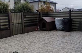 Casă duplex elegantă – zonă limitrofă Berceni / Crețești (Vidra)