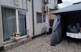 Casă duplex elegantă – zonă limitrofă Berceni / Crețești (Vidra)