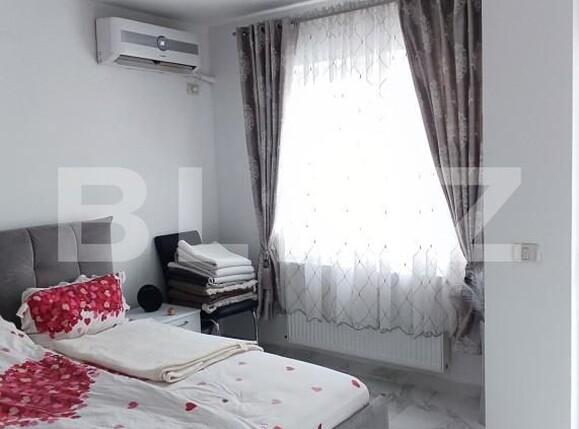 Casa de vânzare 3 camere Berceni - 183202CV | BLITZ București | Poza19