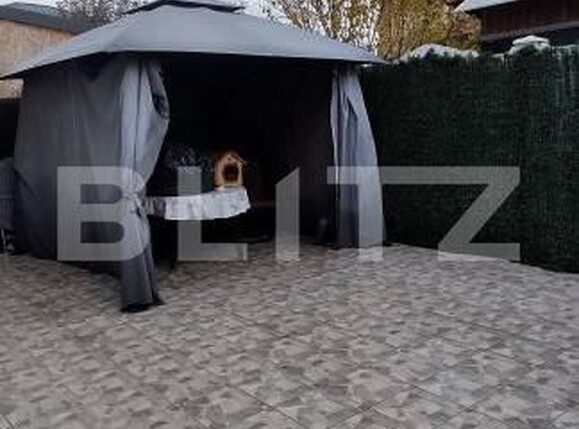 Casa de vânzare 3 camere Berceni - 183202CV | BLITZ București | Poza4