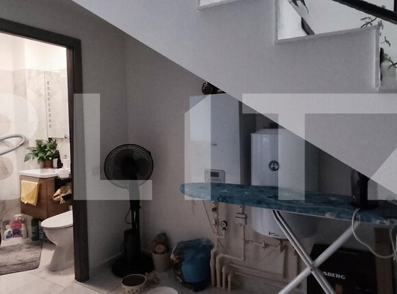 Casa de vânzare 3 camere Berceni - 183202CV | BLITZ București | Poza25