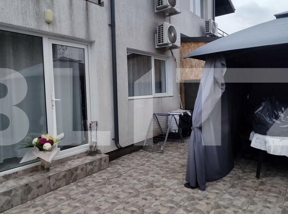 Casa de vânzare 3 camere Berceni - 183202CV | BLITZ București | Poza3