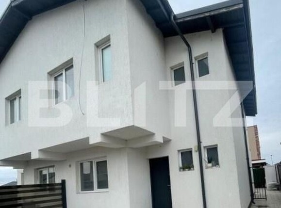 Casa de vânzare 3 camere Berceni - 183202CV | BLITZ București | Poza1