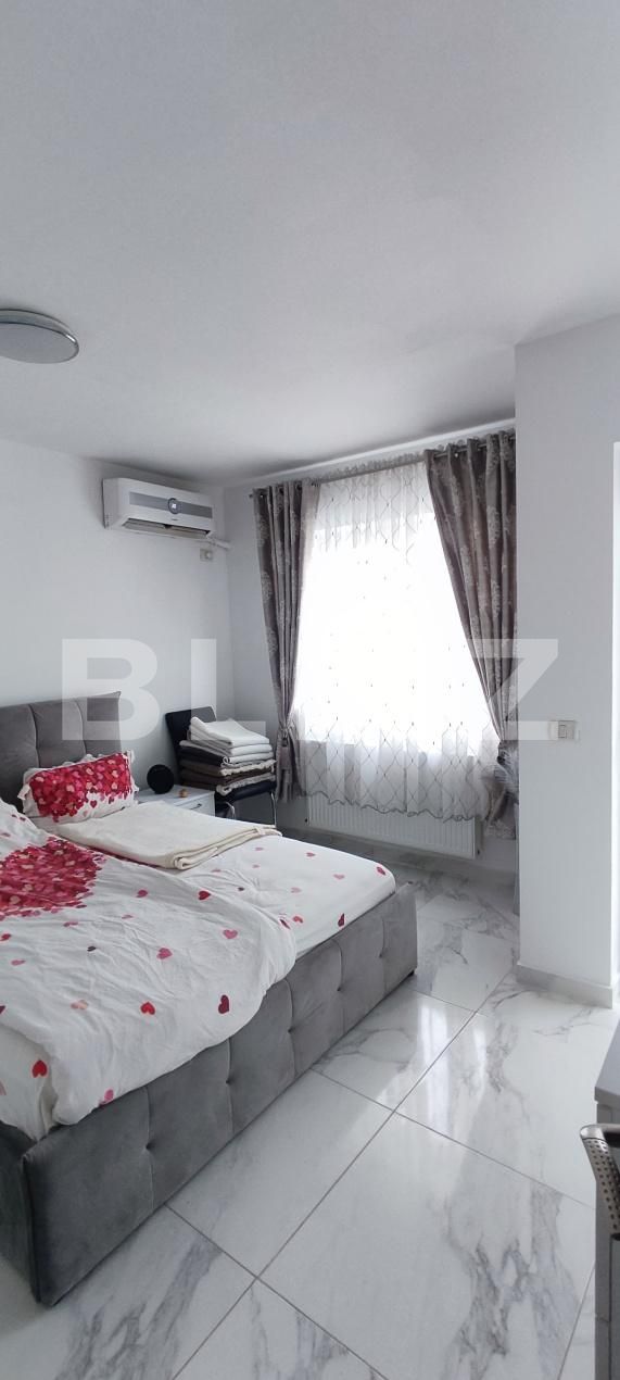 Casa de vânzare 3 camere Berceni - 183202CV | BLITZ București | Poza19