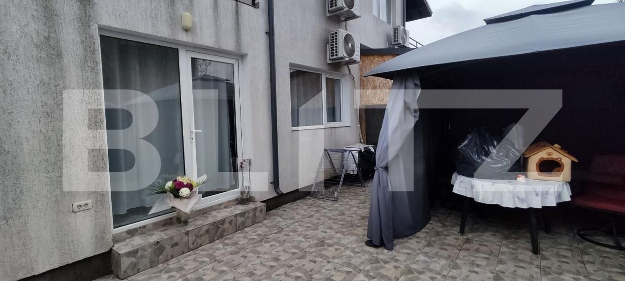 Casa de vânzare 3 camere Berceni - 183202CV | BLITZ București | Poza3