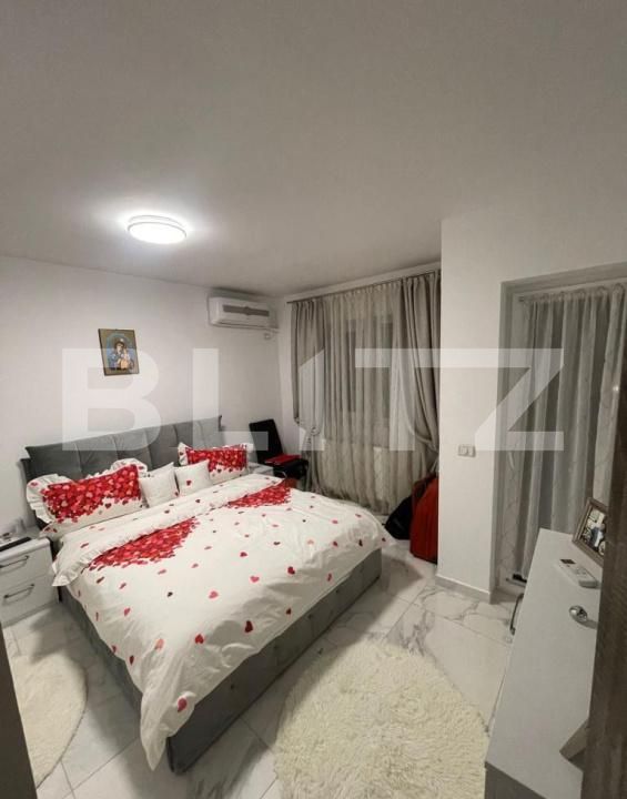 Casa de vânzare 3 camere Berceni - 183202CV | BLITZ București | Poza13