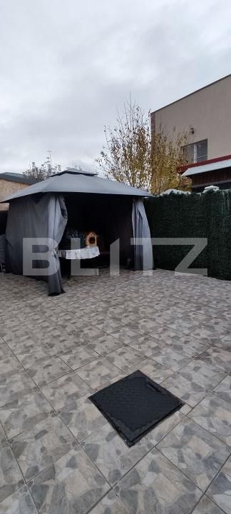 Casa de vânzare 3 camere Berceni - 183202CV | BLITZ București | Poza4