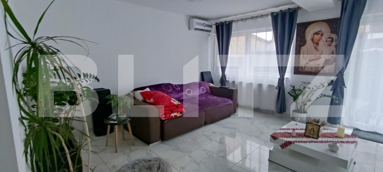 Casa de vânzare 3 camere Berceni - 183202CV | BLITZ București | Poza8