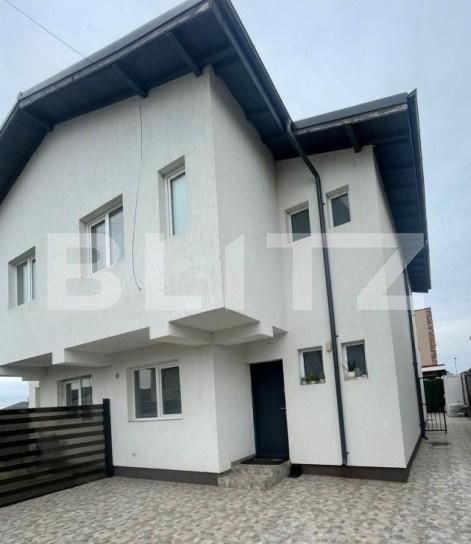 Casa de vânzare 3 camere Berceni - 183202CV | BLITZ București | Poza1