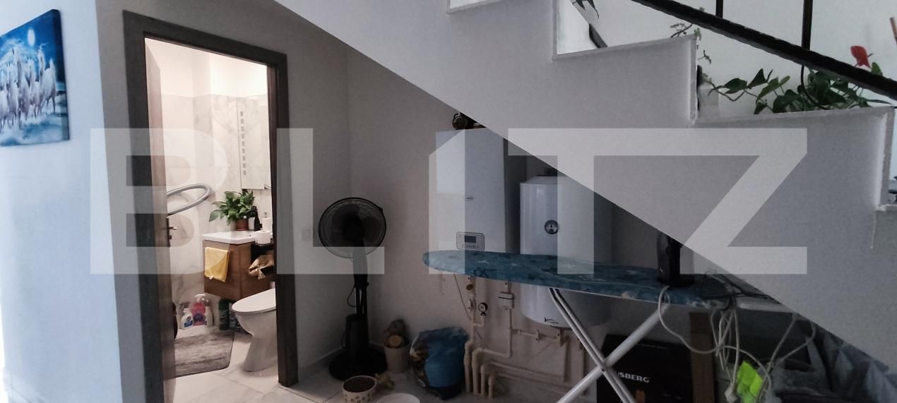 Casa de vânzare 3 camere Berceni - 183202CV | BLITZ București | Poza25