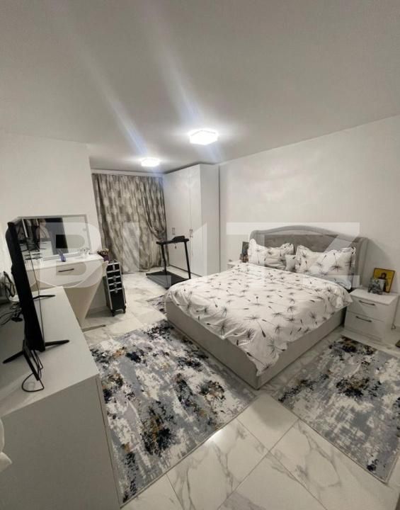 Casa de vânzare 3 camere Berceni - 183202CV | BLITZ București | Poza12