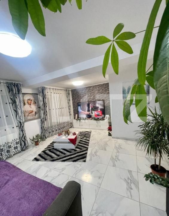 Casa de vânzare 3 camere Berceni - 183202CV | BLITZ București | Poza6