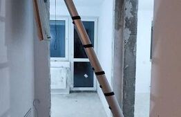 Casă nouă 4 camere + teren 200 mp – Berceni