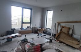 Casă nouă 3 camere + teren 352mp, Berceni