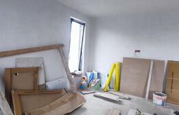 Casă nouă 3 camere + teren 352mp, Berceni