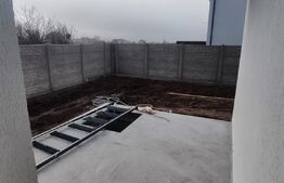 Casă nouă 3 camere + teren 352mp, Berceni