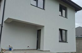 Casă nouă 3 camere + teren 352mp, Berceni