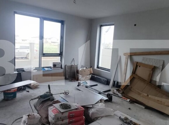 Casa de vânzare 4 camere Berceni - 183204CV | BLITZ București | Poza3