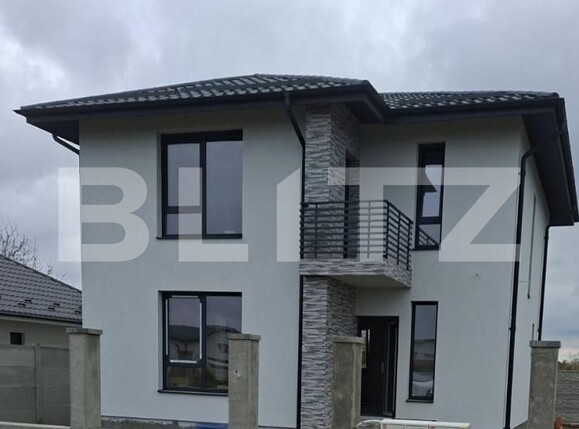 Casa de vânzare 4 camere Berceni - 183204CV | BLITZ București | Poza1