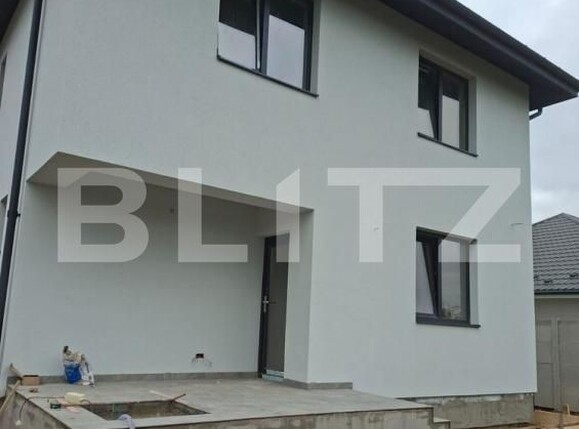 Casa de vânzare 4 camere Berceni - 183204CV | BLITZ București | Poza2