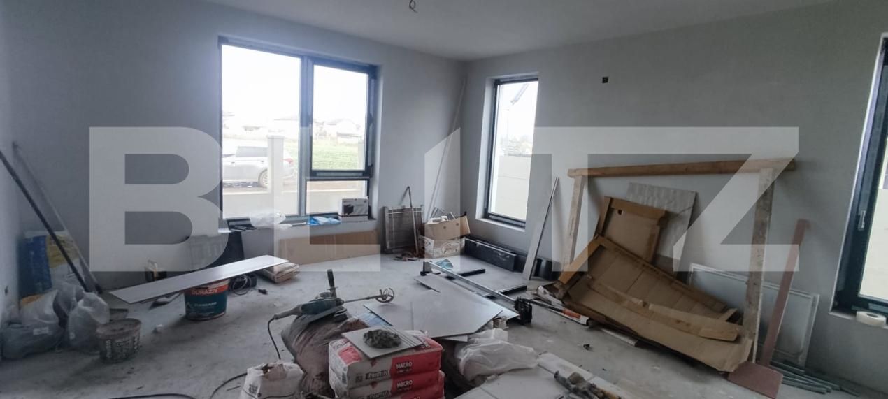 Casa de vânzare 4 camere Berceni - 183204CV | BLITZ București | Poza3