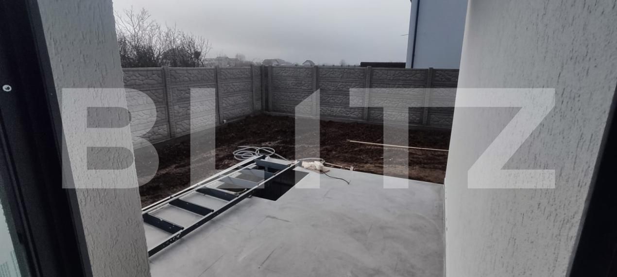 Casa de vânzare 4 camere Berceni - 183204CV | BLITZ București | Poza11