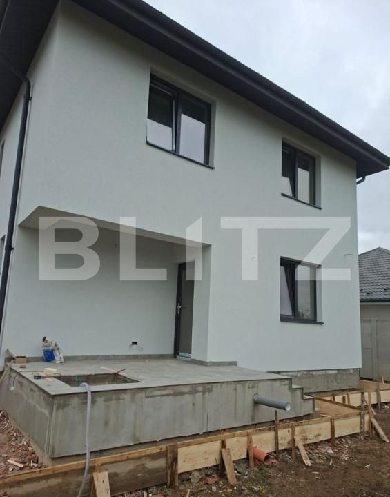 Casa de vânzare 4 camere Berceni - 183204CV | BLITZ București | Poza2