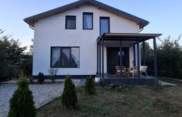 Vilă individuală 164 mp cu curte 425 mp - Berceni