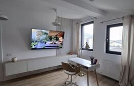 Vilă individuală 164 mp cu curte 425 mp - Berceni