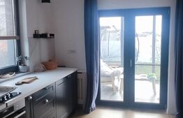 Vilă individuală 164 mp cu curte 425 mp - Berceni