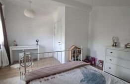 Vilă individuală 164 mp cu curte 425 mp - Berceni