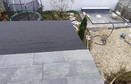 Vilă individuală 164 mp cu curte 425 mp - Berceni