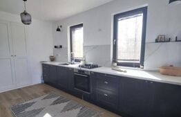 Vilă individuală 164 mp cu curte 425 mp - Berceni