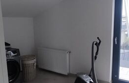 Vilă individuală 164 mp cu curte 425 mp - Berceni