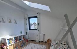 Vilă individuală 164 mp cu curte 425 mp - Berceni