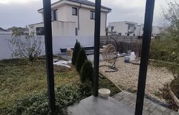 Vilă individuală 164 mp cu curte 425 mp - Berceni