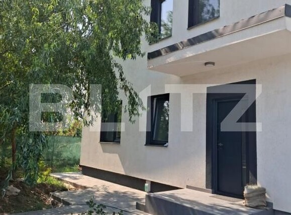 Casa de vânzare 5 camere Berceni - 183205CV | BLITZ București | Poza23