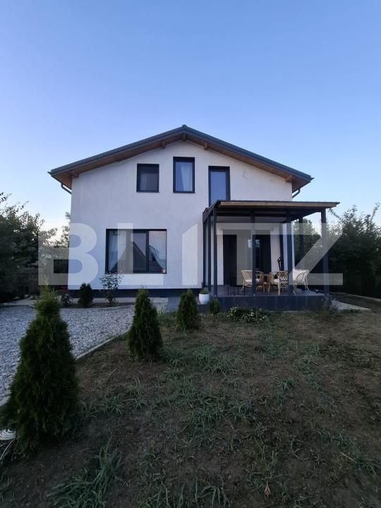Casa de vânzare 5 camere Berceni - 183205CV | BLITZ București | Poza23
